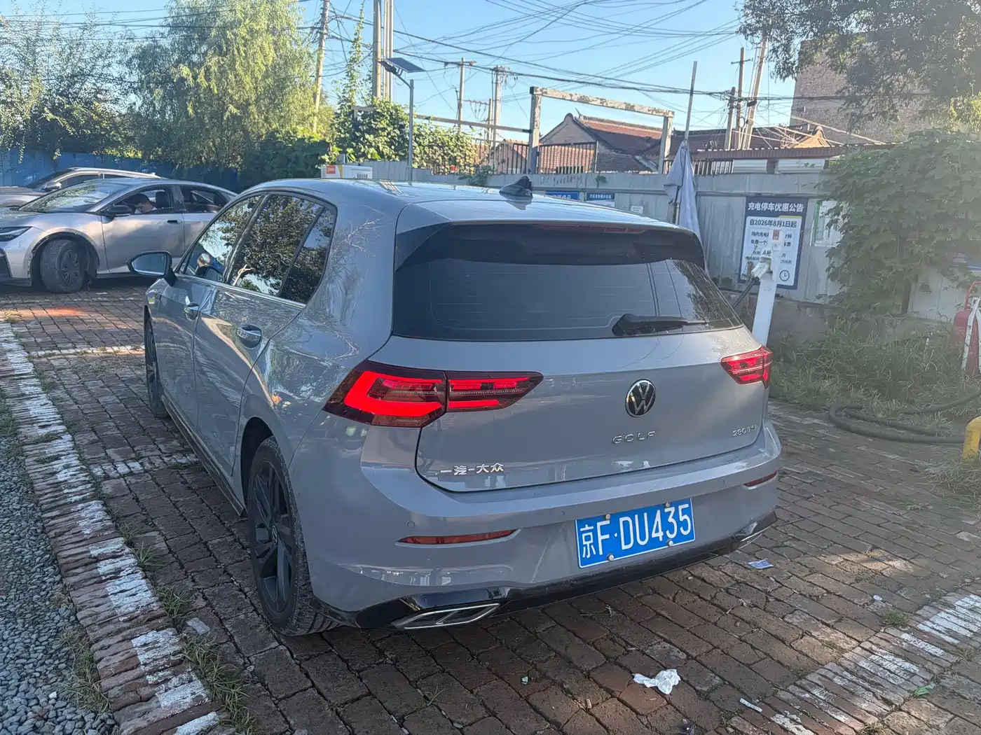 Volkswagen Golf, миниатюра 6