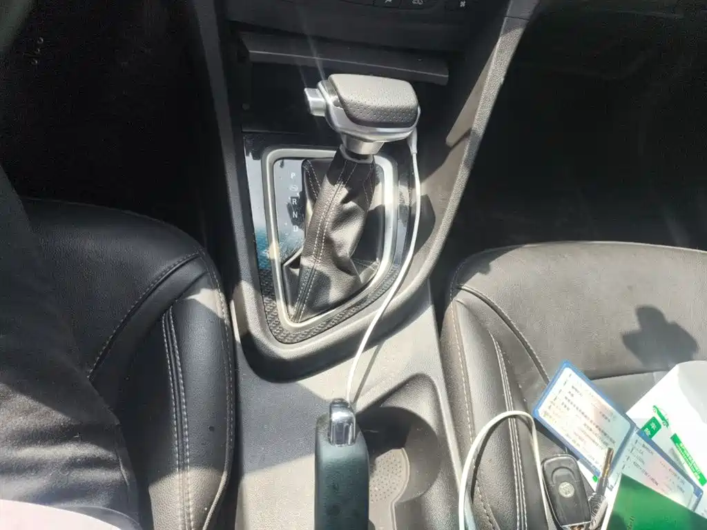 Buick Excelle 2016 Model 15N Automatic Luxury фото 7