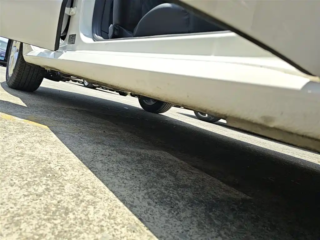Volkswagen Lavida 2017 1.6L Automatic Trend Edition фото 21