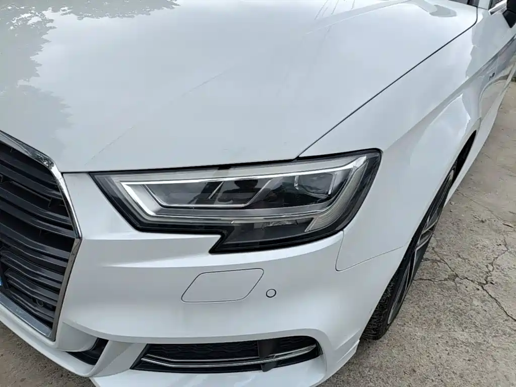 Фото 24 - Audi A3