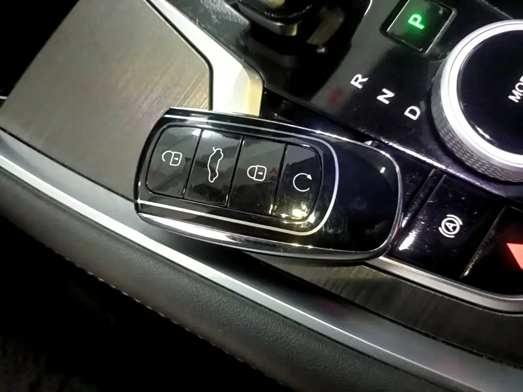 Фото 9 - Chery Tiggo 7 PLUS