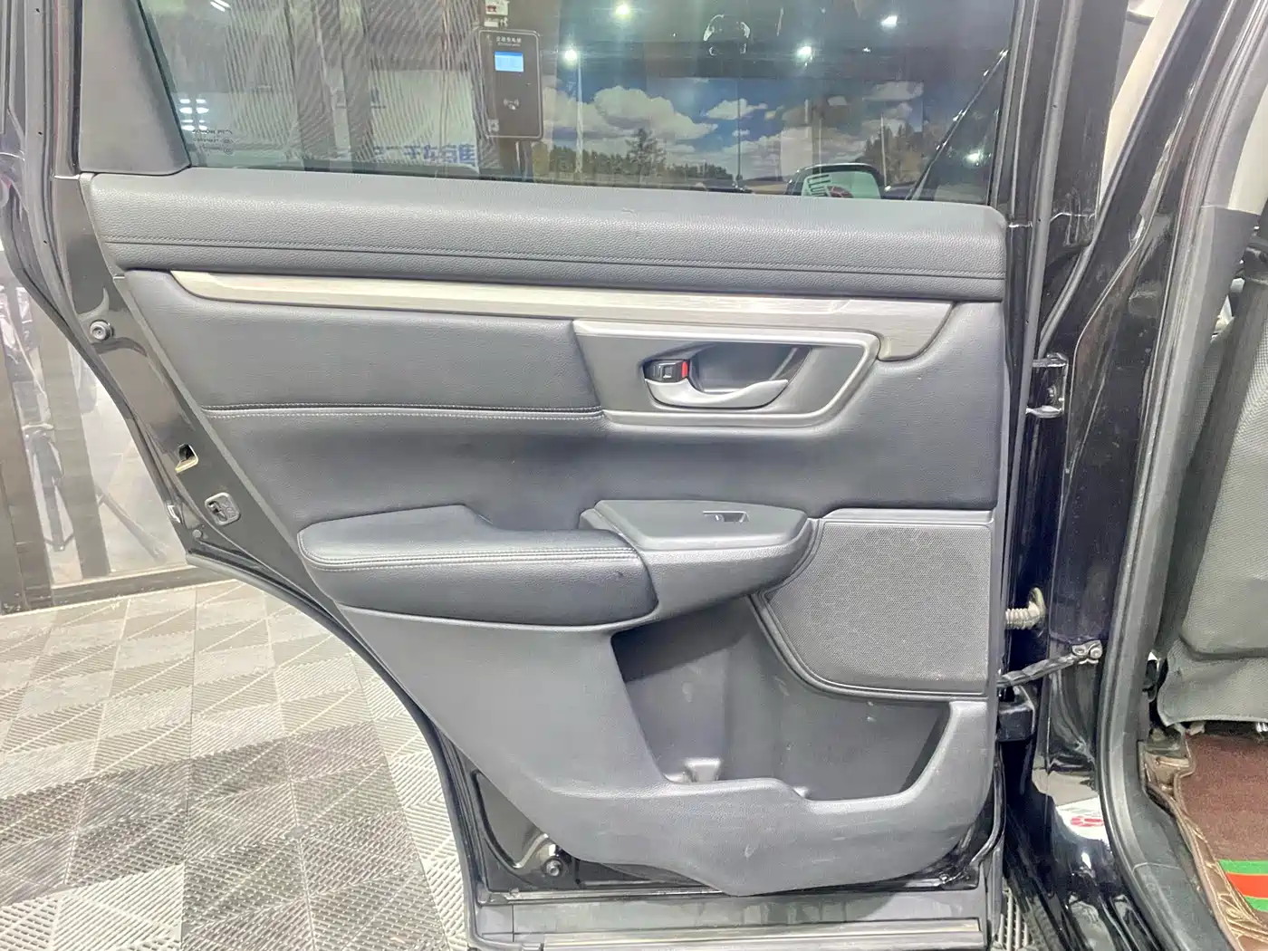 Honda Breeze 2021 2021 240TURBO CVT 2WD Elite