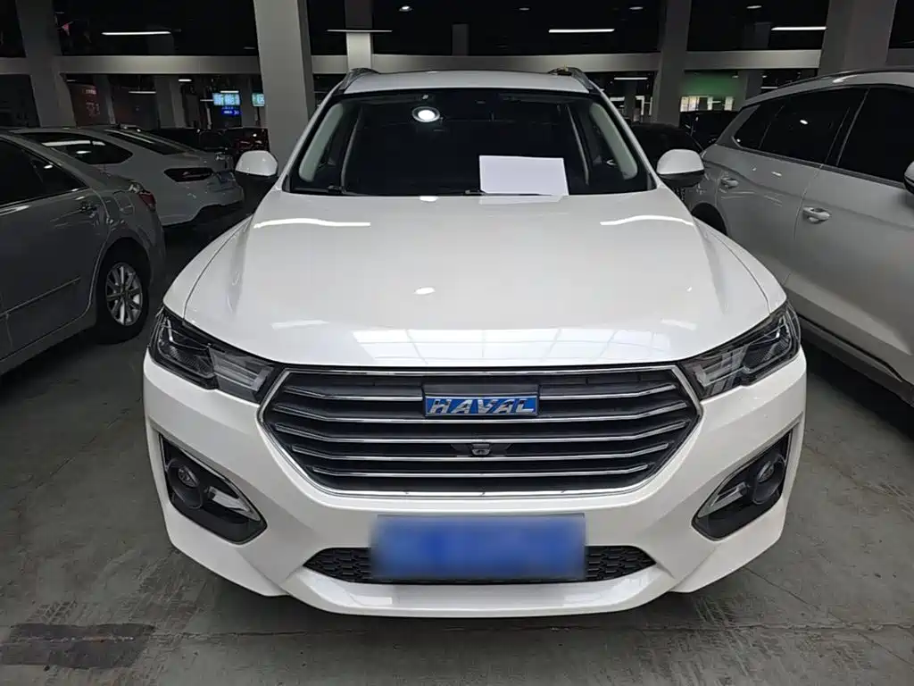 Фото 3 - Haval H6