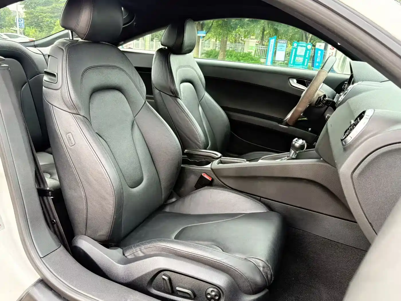 Audi TT 2011 2011 TT Coupe 2.0TFSI quattro