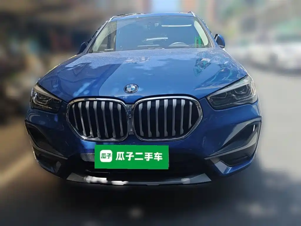 BMW X1 2020 sDrive20Li Premium Edition фото 24