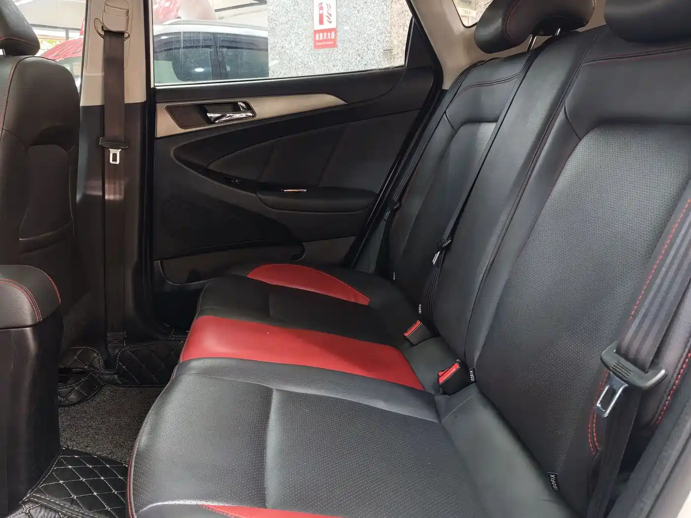 Changan Eado XT 2016 2016 1.6L Manual Stylish Cool Edition