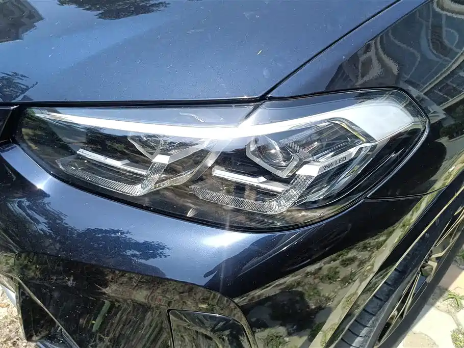 BMW X3 2022 Facelift xDrive25i M Sport Package фото 5
