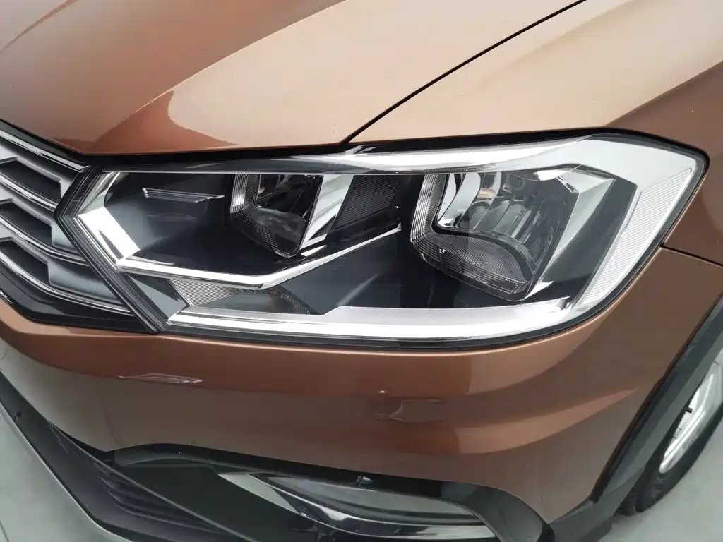 Volkswagen C-TREK 2017 2017 1.6L Automatic Comfort
