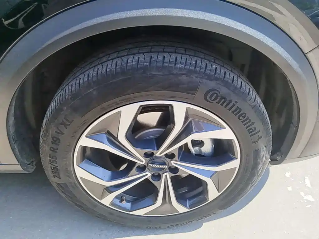 Haval Xiaolong MAX 2023 2023 1.5L Hi4 105 4WD Smart Flagship