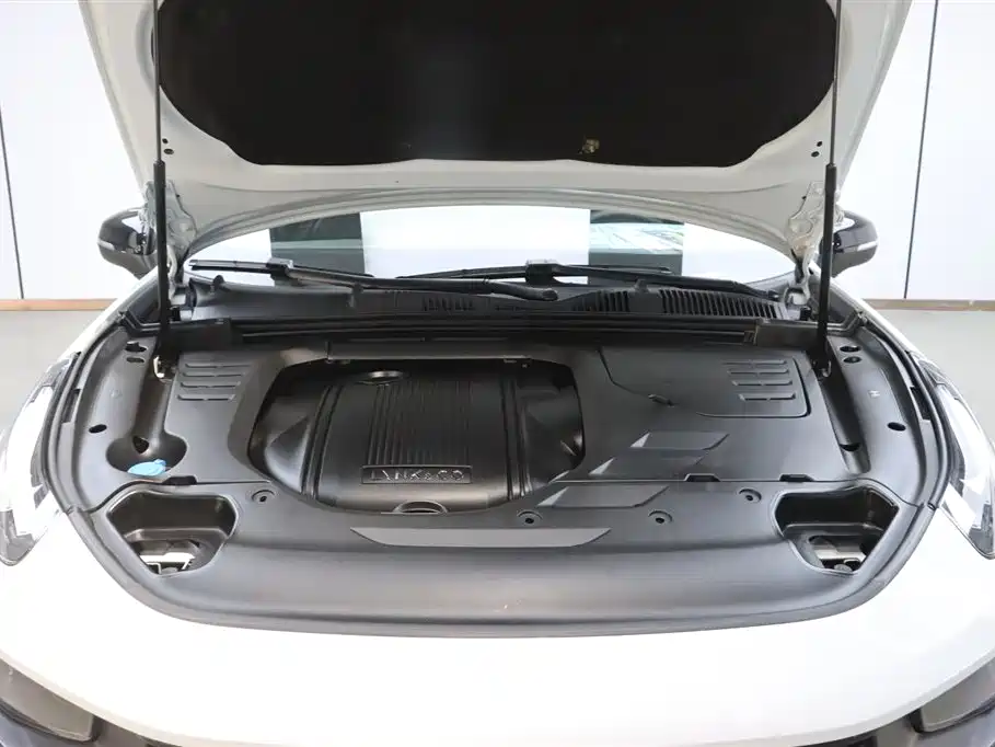 Lynk & Co 03 2018 1.5TD DCT Sport (China V) фото 31