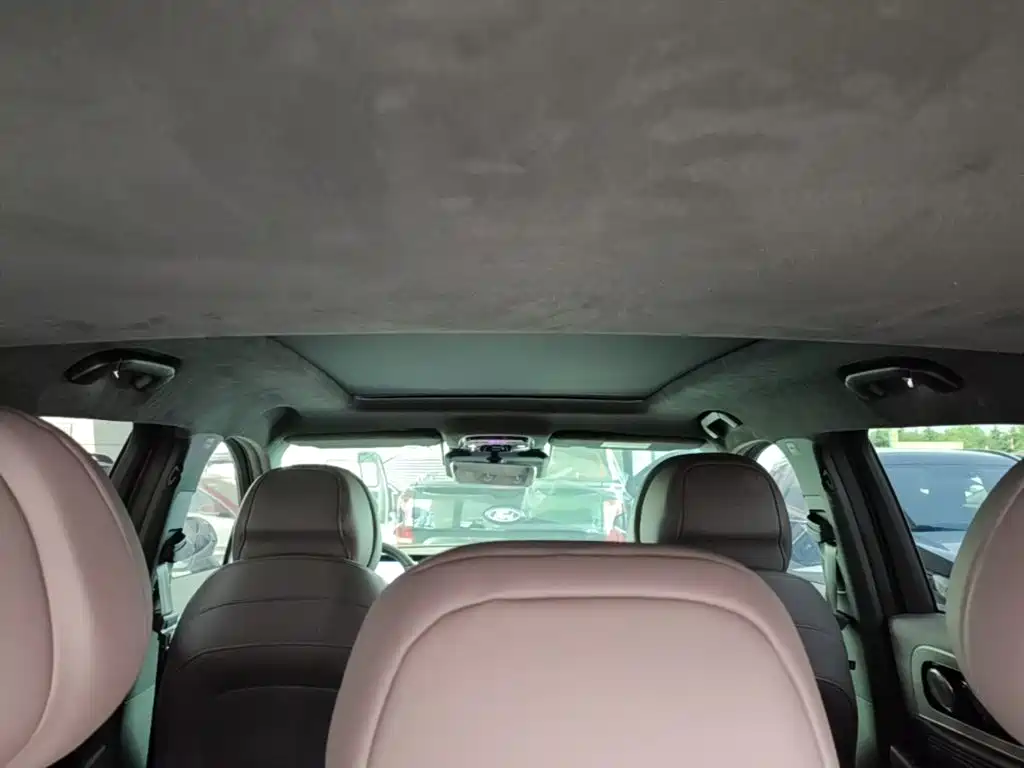 Chery Tiggo 9 2025 2025 2.0T Automatic 2WD Premium Edition 5-Seater