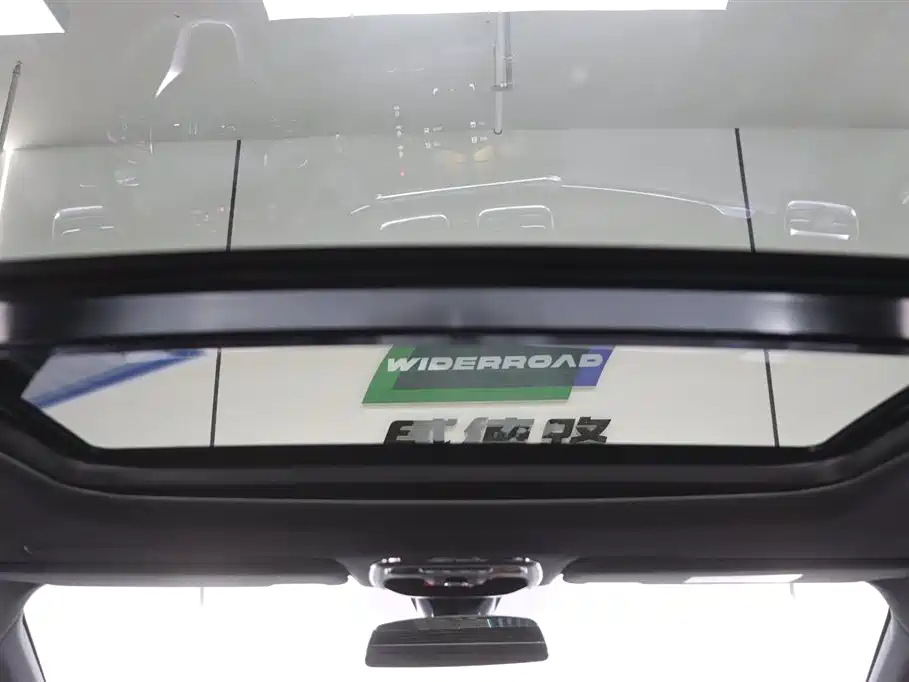 Lynk & Co 03 2018 1.5TD DCT Sport (China V) фото 22