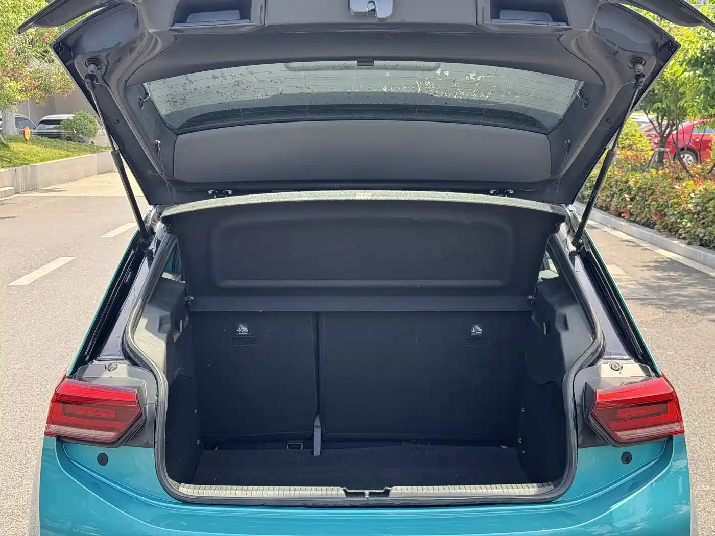 Volkswagen ID.3 2021 Pro Ultimate Smart Edition фото 17