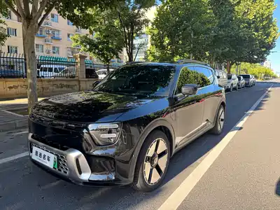 smart #5