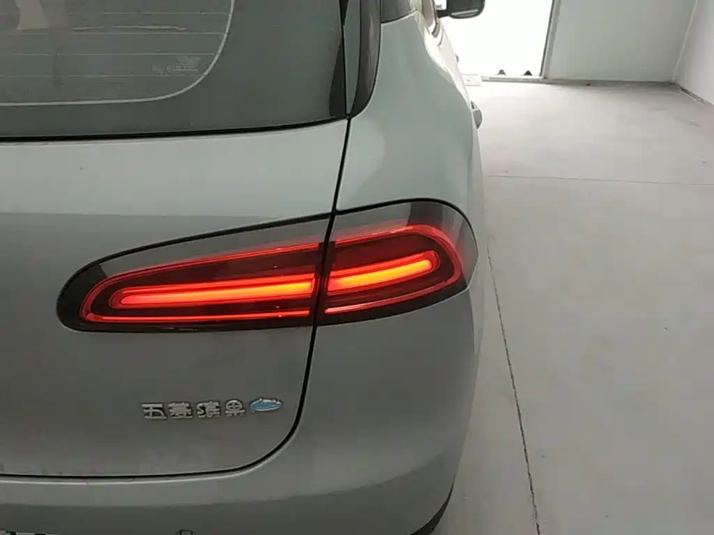 Wuling Motors Wuling Binguo PLUS 2024 2024 Model 510km Flagship Edition 4-Seater
