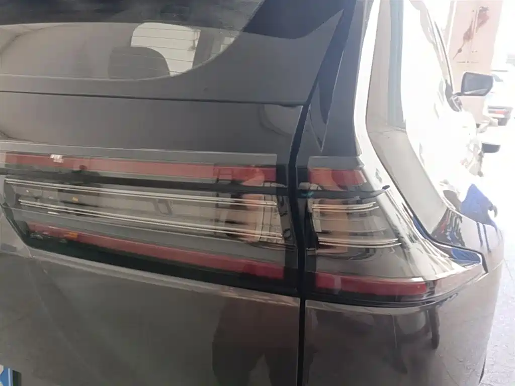 GAC Trumpchi Trumpchi GS4 2024 MAX 1.5T Flagship Edition фото 22