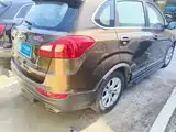 Photo 5 - Chery Tiggo 5