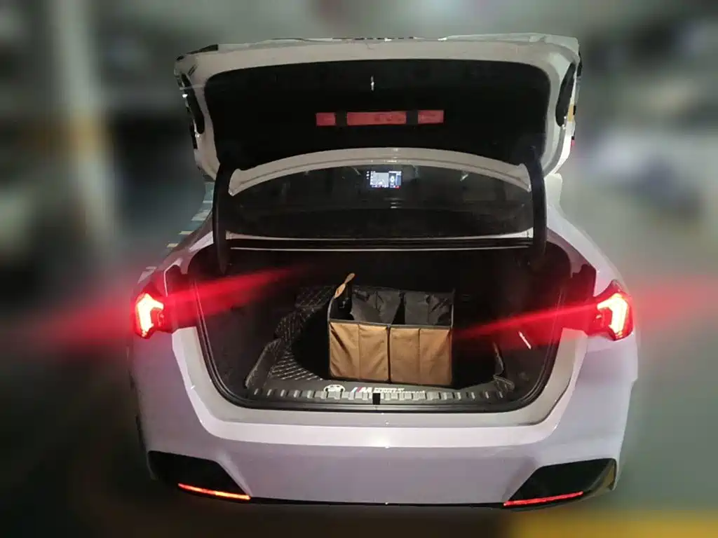 BMW 2 Series 2025 2025 225L M Sport Package