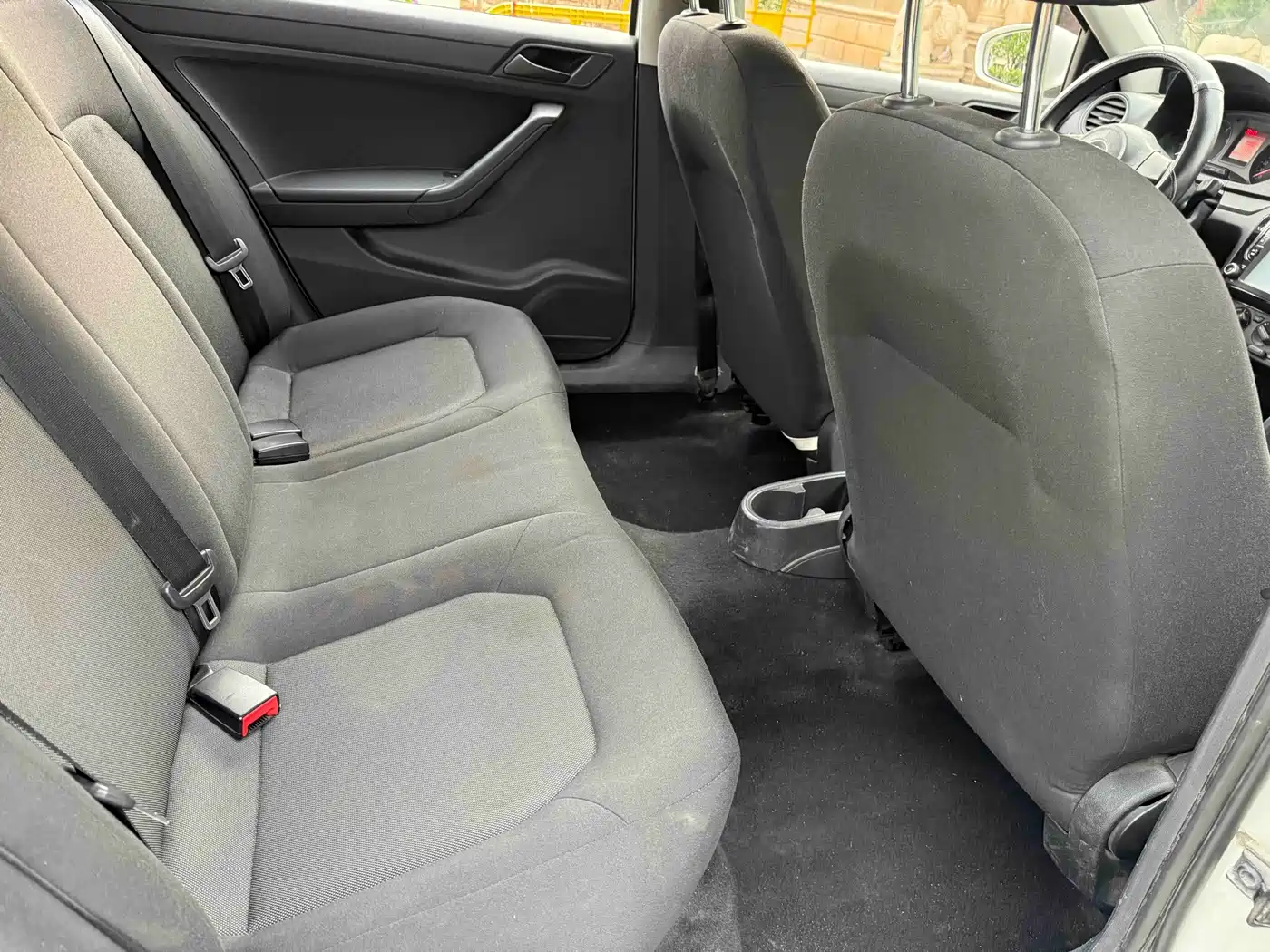 Фото 7 - Volkswagen Jetta