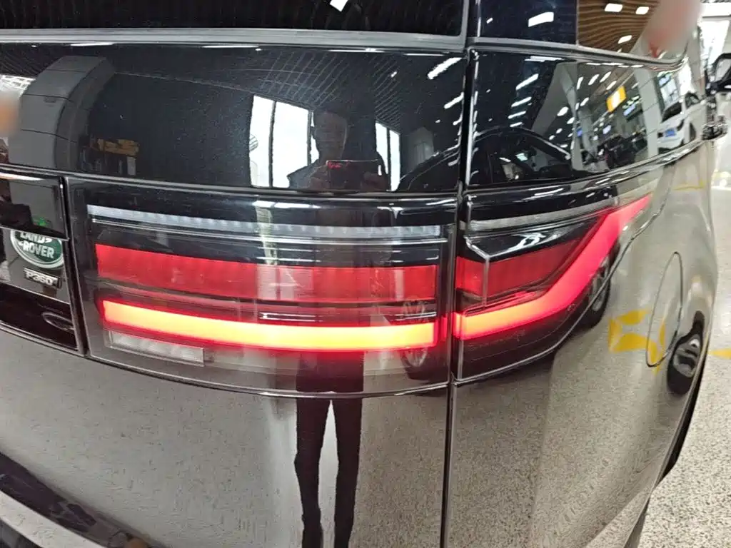 Land Rover Discovery 2023 2023 Facelift 360PS R-Dynamic S