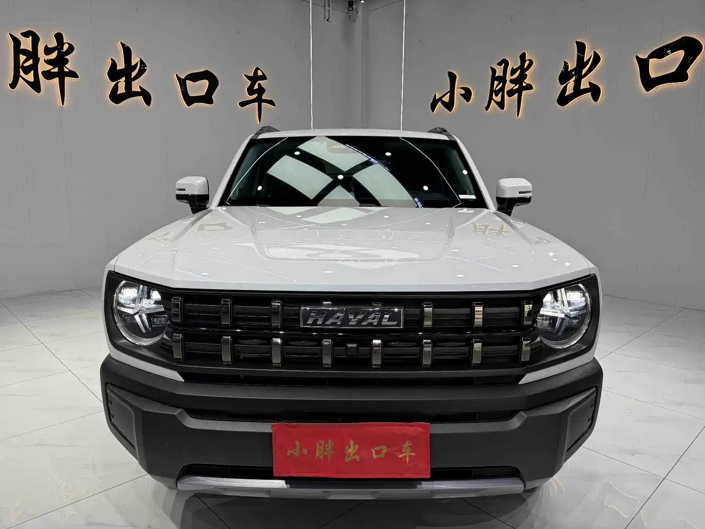 Haval Cool Dog 2022 Model 1.5T DCT FWD Trendy Sound Edition фото 2