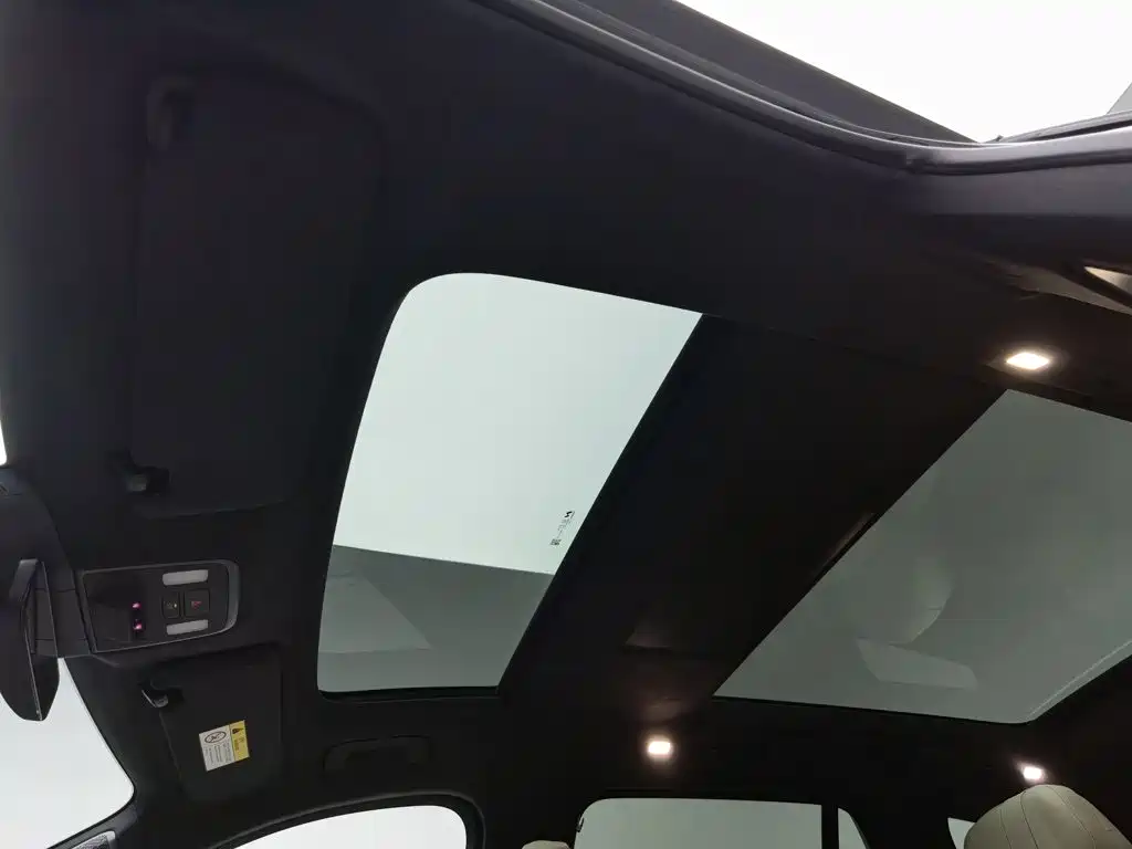 Ledao L90 2026 2025 AWD Base Model