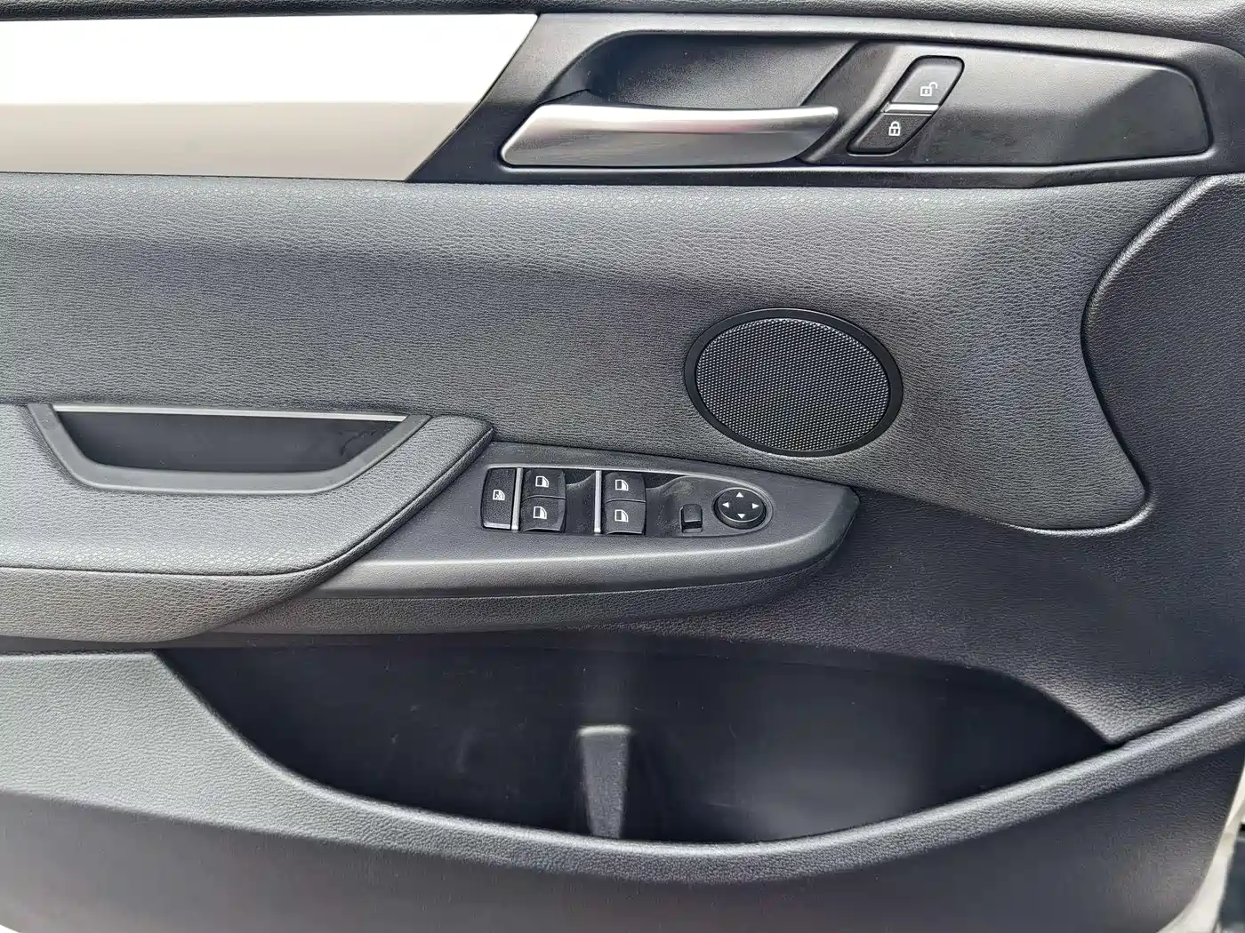 BMW X3 (Import) 2016 sDrive20i фото 12