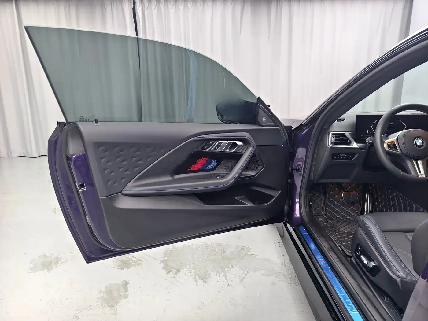BMW M240i 2023 M240i фото 8