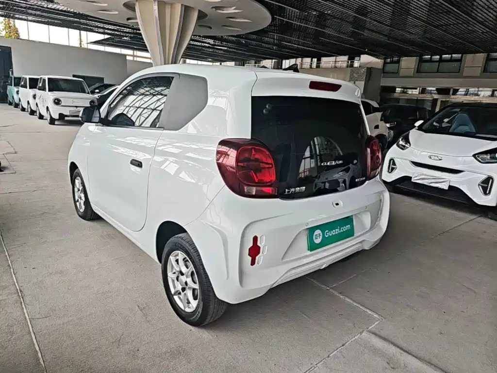 2023 Roewe Kaiwei CLEVER
