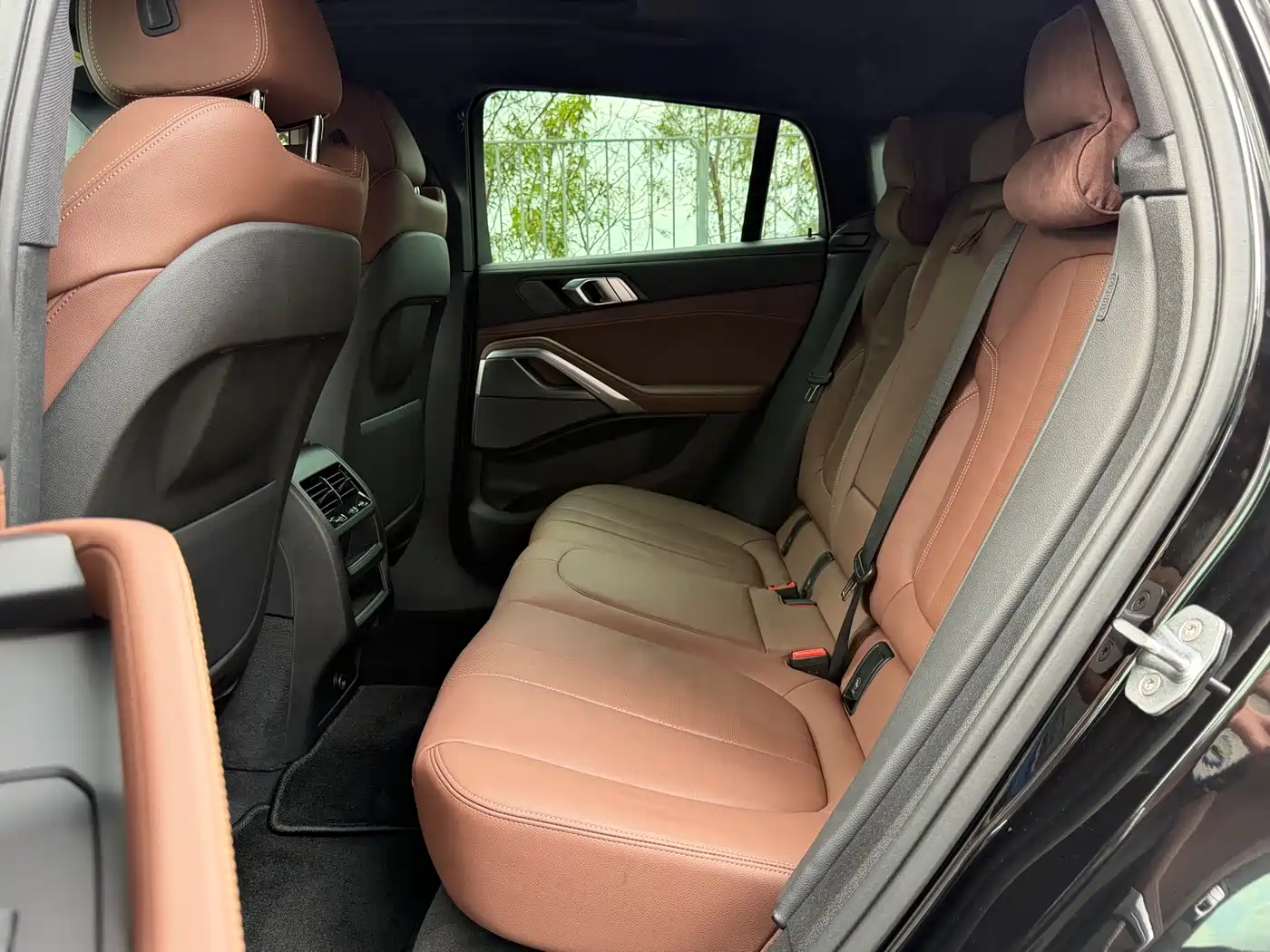 BMW X6 2020 xDrive40i M Sport Package фото 7