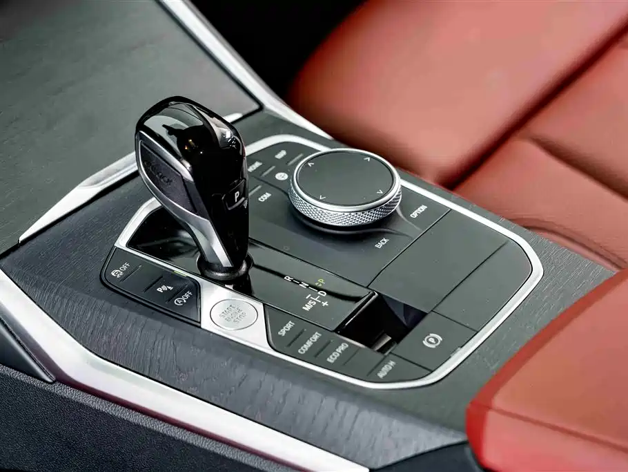 BMW 4 Series 2022 425i Gran Coupe M Sport Package фото 11