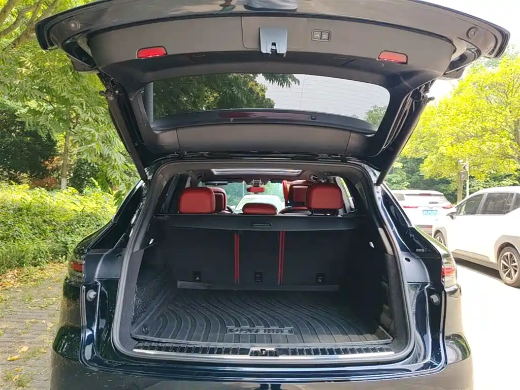 Porsche Cayenne 2019 Cayenne 3.0T фото 19