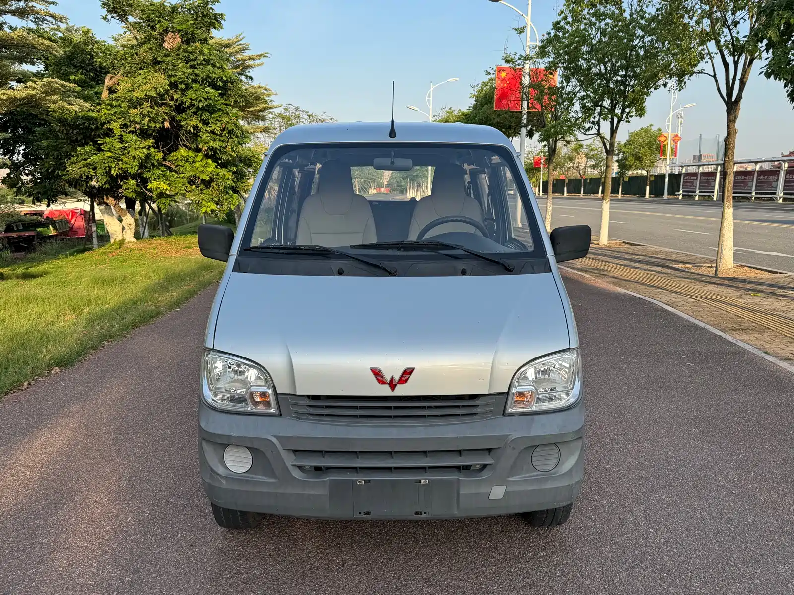 Фото 2 - Wuling Motors Wuling Zhiguang