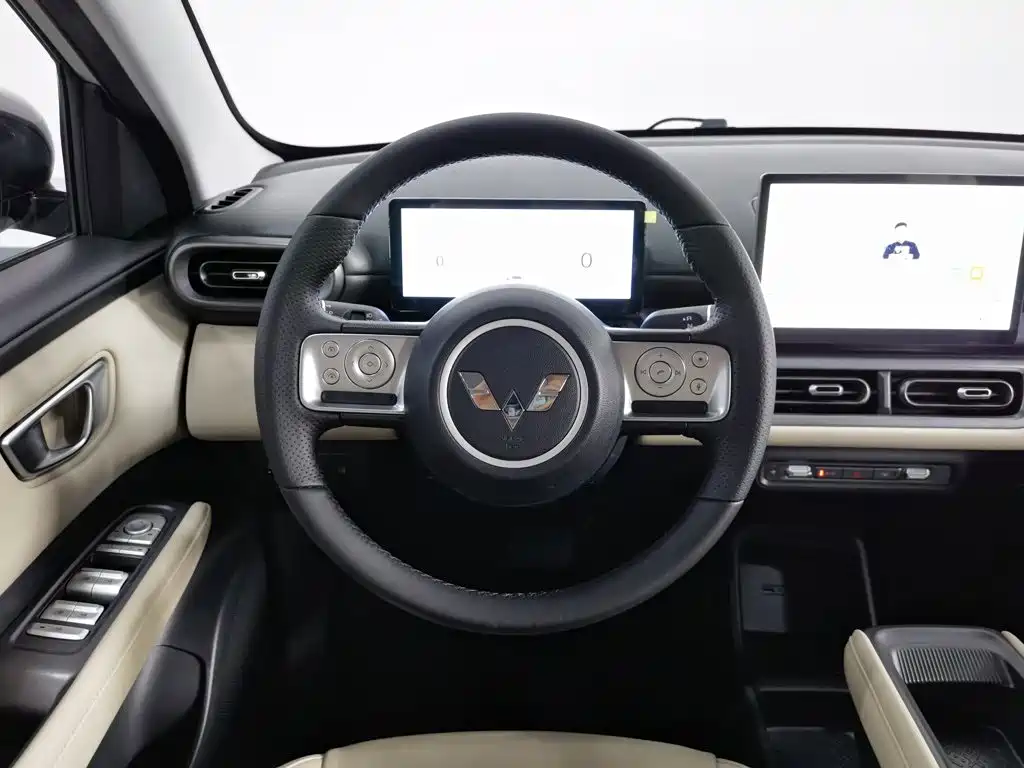 Wuling Motors Wuling Binguo PLUS 2025 2024 510km Range 5-seater
