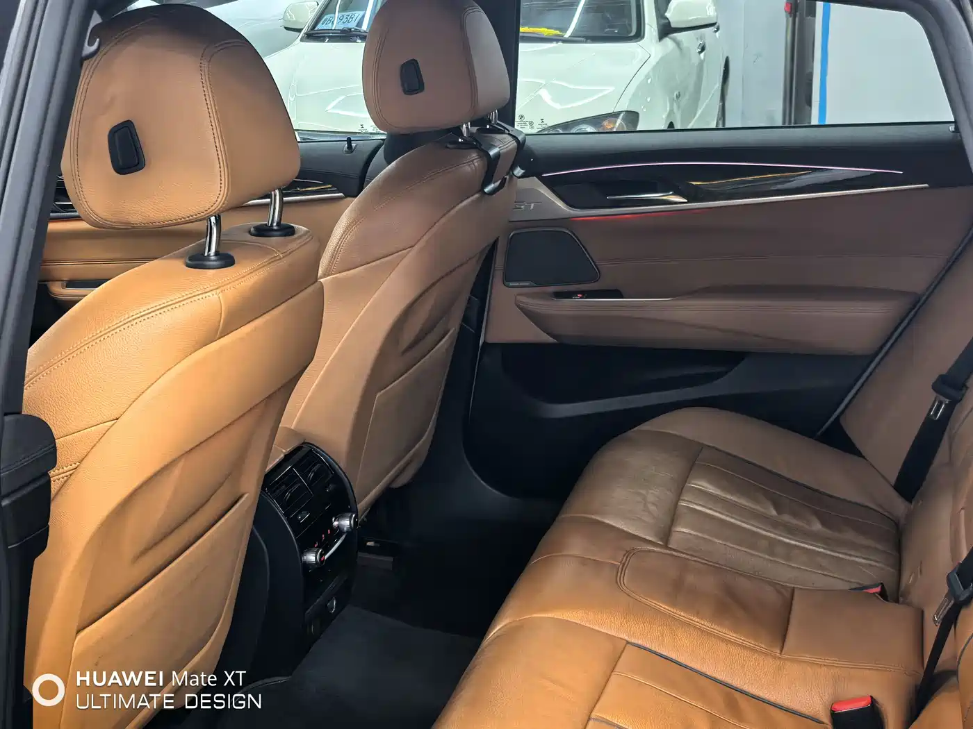BMW 6 Series GT 2019 630i M Sport Package фото 8