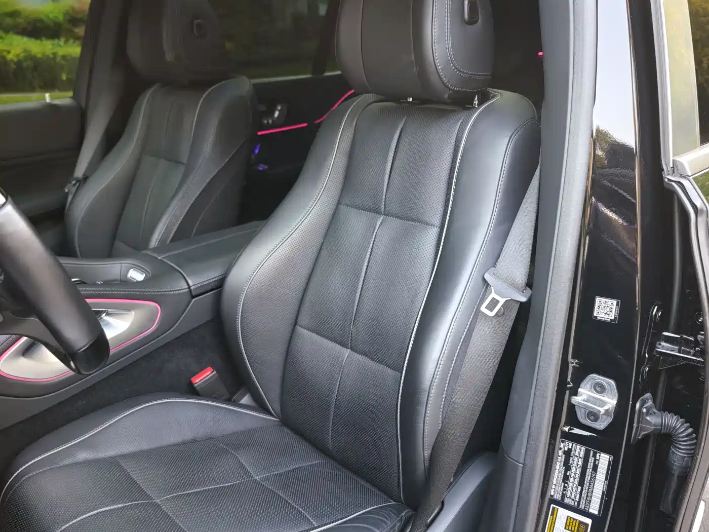 Mercedes-Benz Maybach GLS 2021 GLS 600 4MATIC Etiquette Edition фото 10