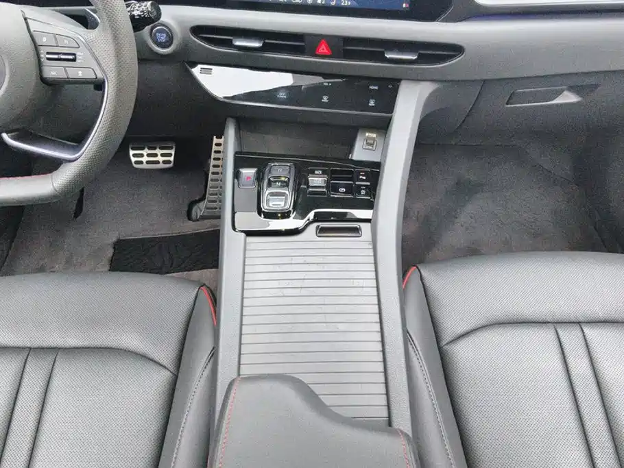 Hyundai Sonata 2022 2022 380TGDi Automatic 20th Anniversary Edition