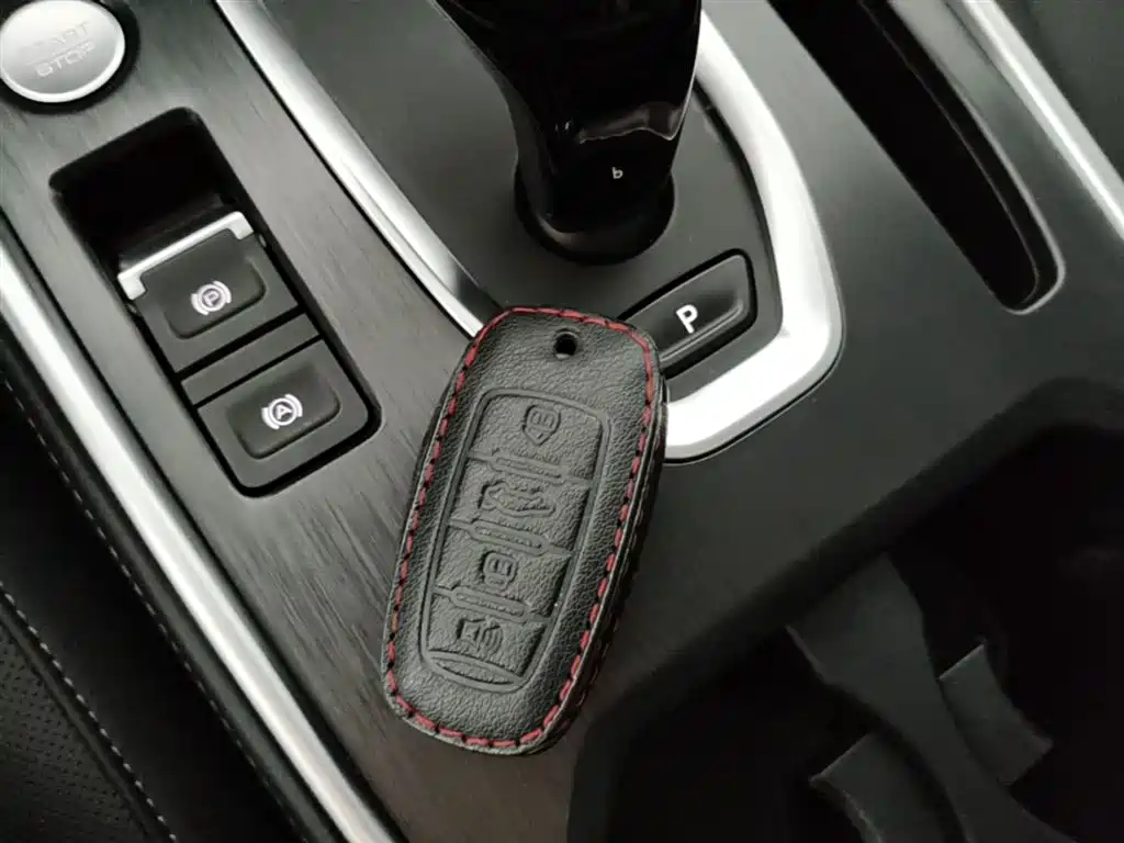 Haval H6 2025 1.5T National Trend Urban Edition фото 11