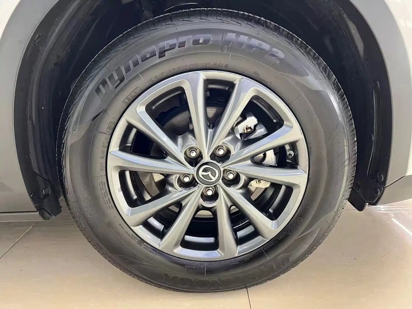 Mazda CX-4 2023 2021 2.0L Auto FWD Skyactiv Explorer Edition