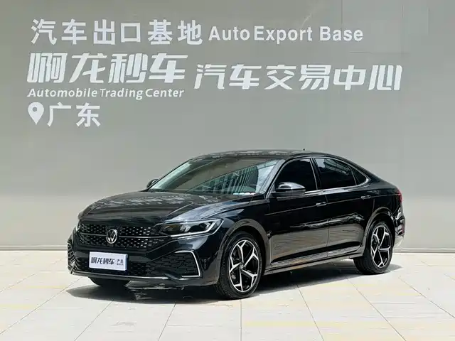 Volkswagen Passat 330TSI, Звёздный Элит
