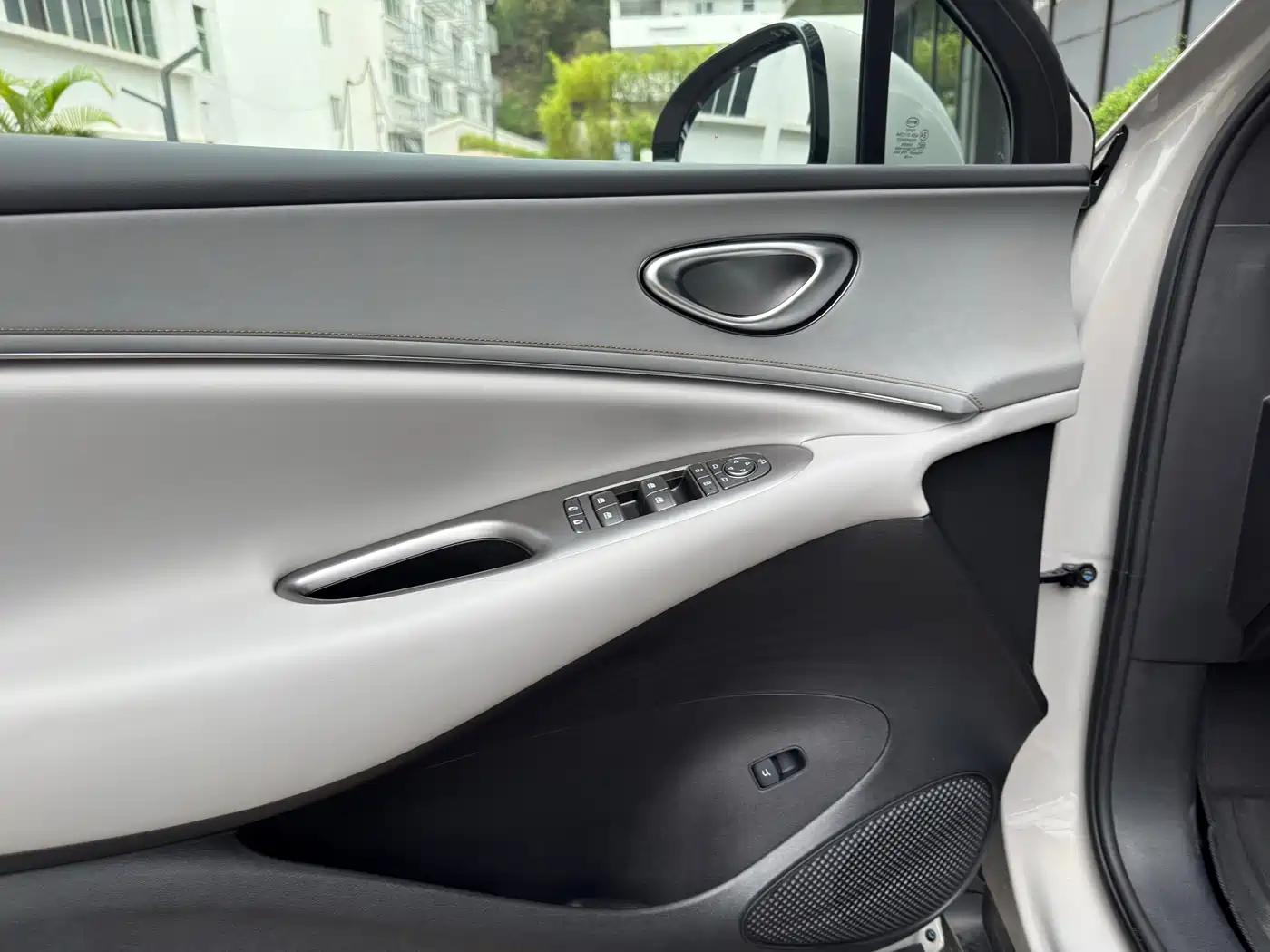 BYD Sealion 06 New Energy 2025 DM-i 170 Pilot Pro Edition фото 24