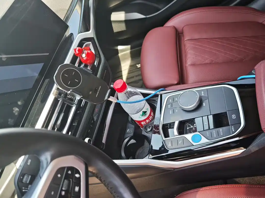 BMW i3 2022 eDrive 35 L фото 14