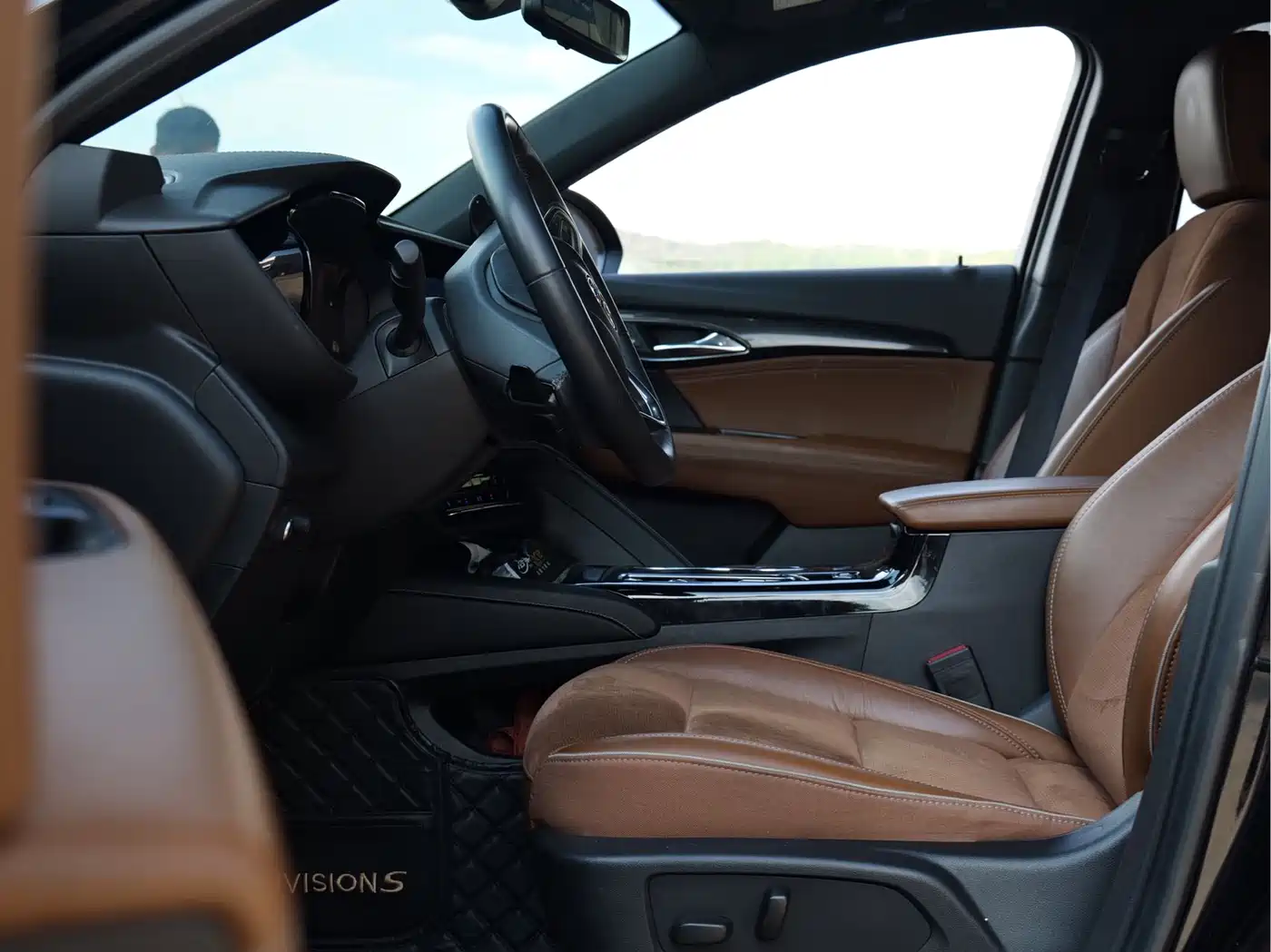 Buick Envision S 2020 Enclave S 652T 2WD Luxury фото 6