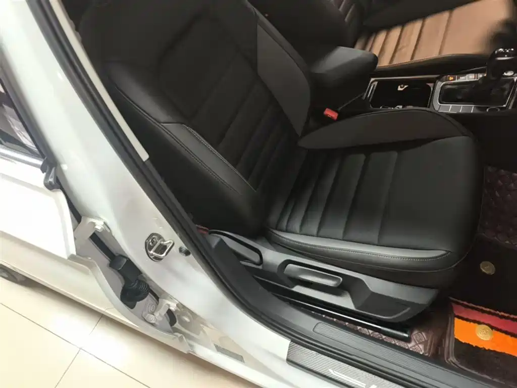 Volkswagen Sagitar 2021 200TSI DSG Comfort Smart Edition фото 16