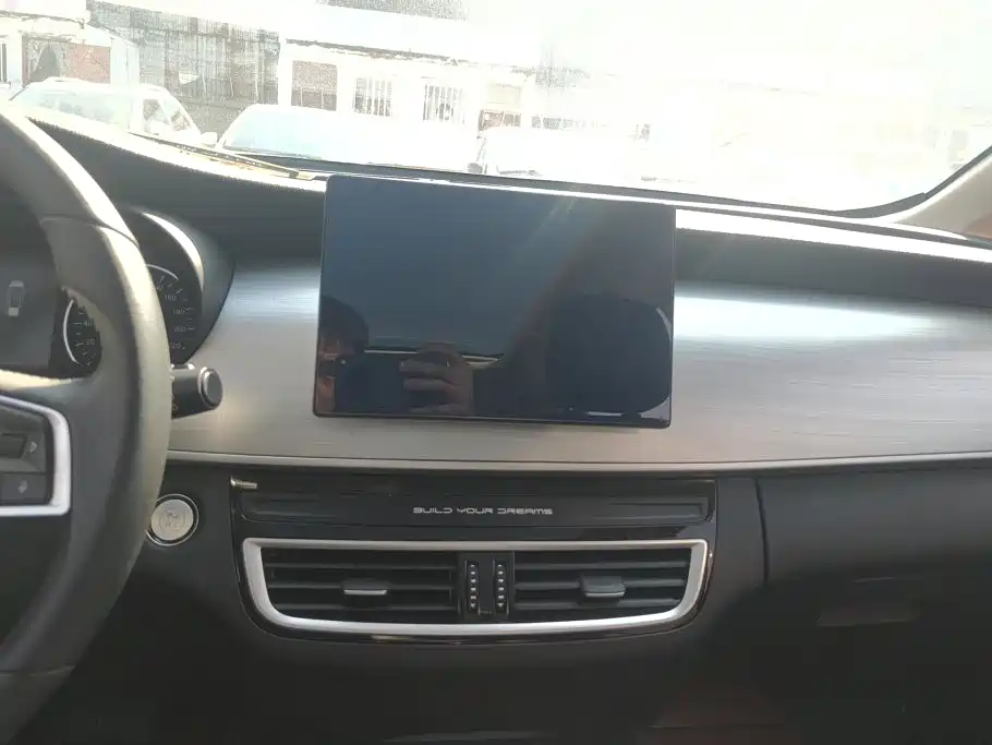 BYD Song MAX 2021 2021 Upgrade 1.5T Automatic Premium Edition 6-Seater