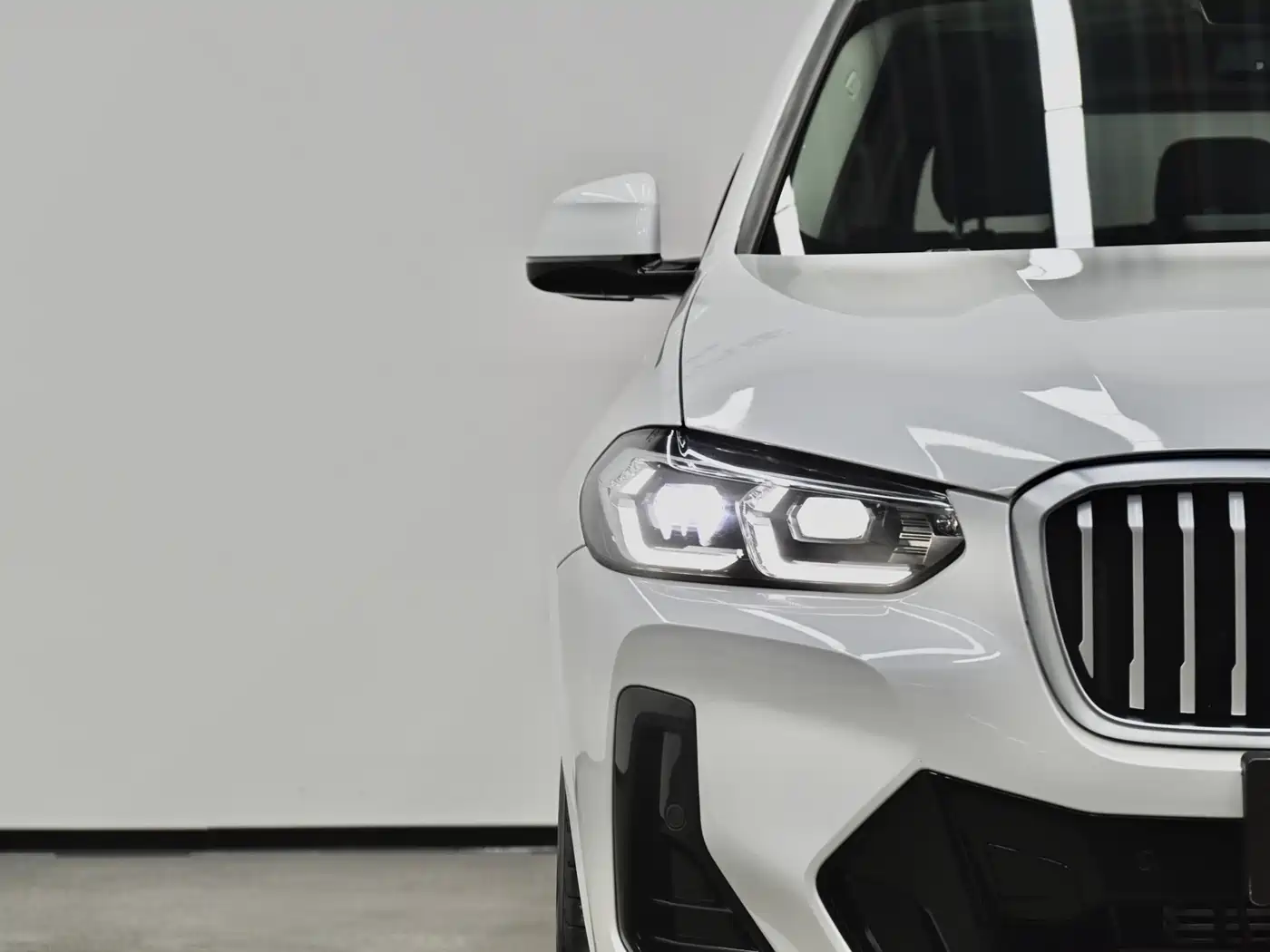 BMW X3 2023 xDrive25i M Sport Package фото 30