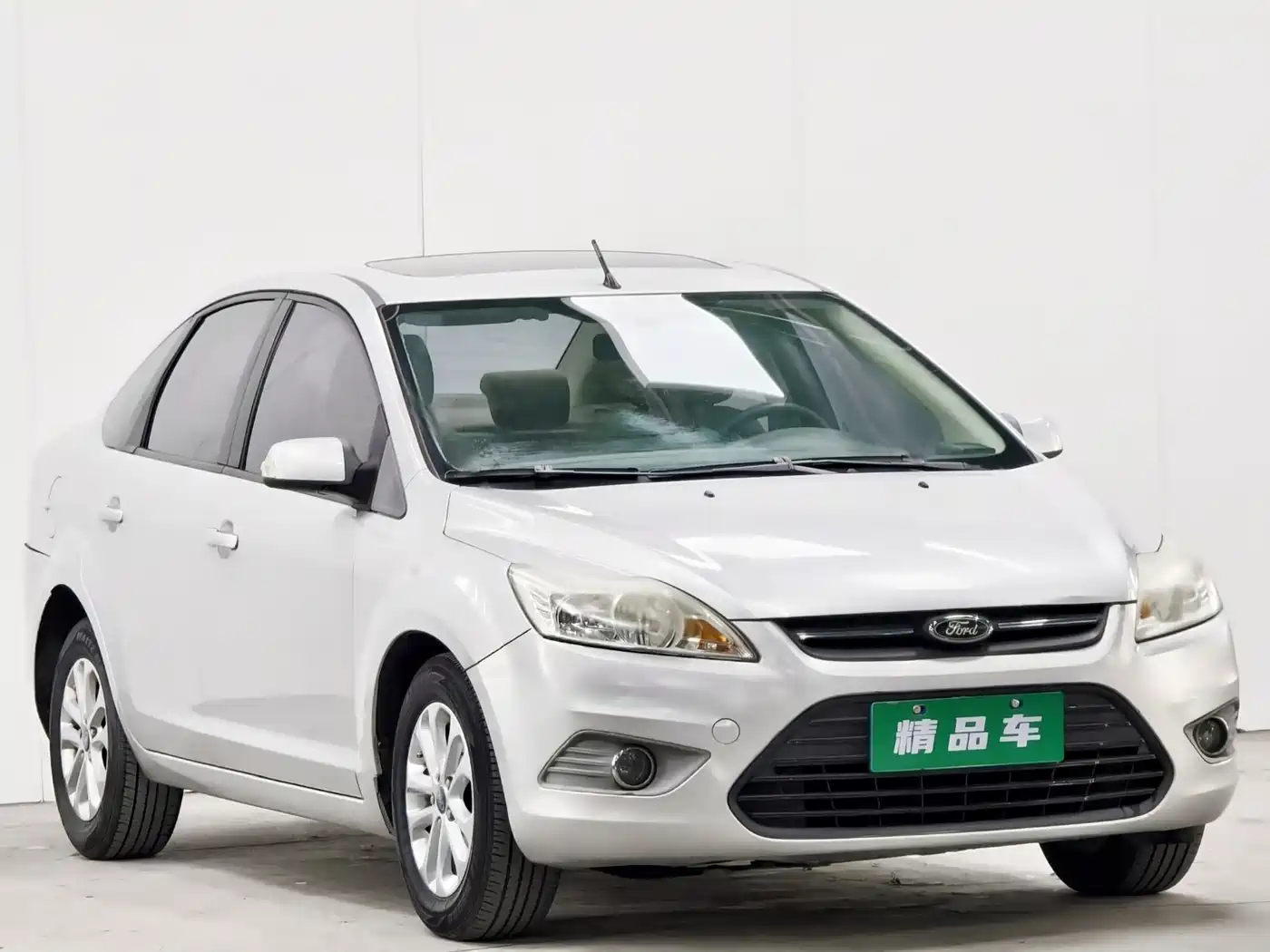 Photo 3 - Ford Focus