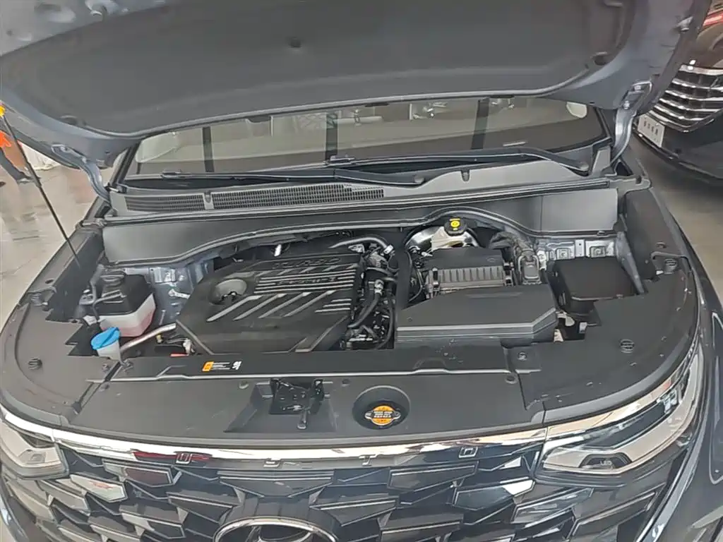 Hyundai Kustu 2021 380TGDi Smart Love Flagship TOP Premium фото 16