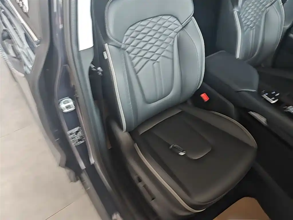 Hyundai Kustu 2021 380TGDi Smart Love Flagship TOP Premium фото 20