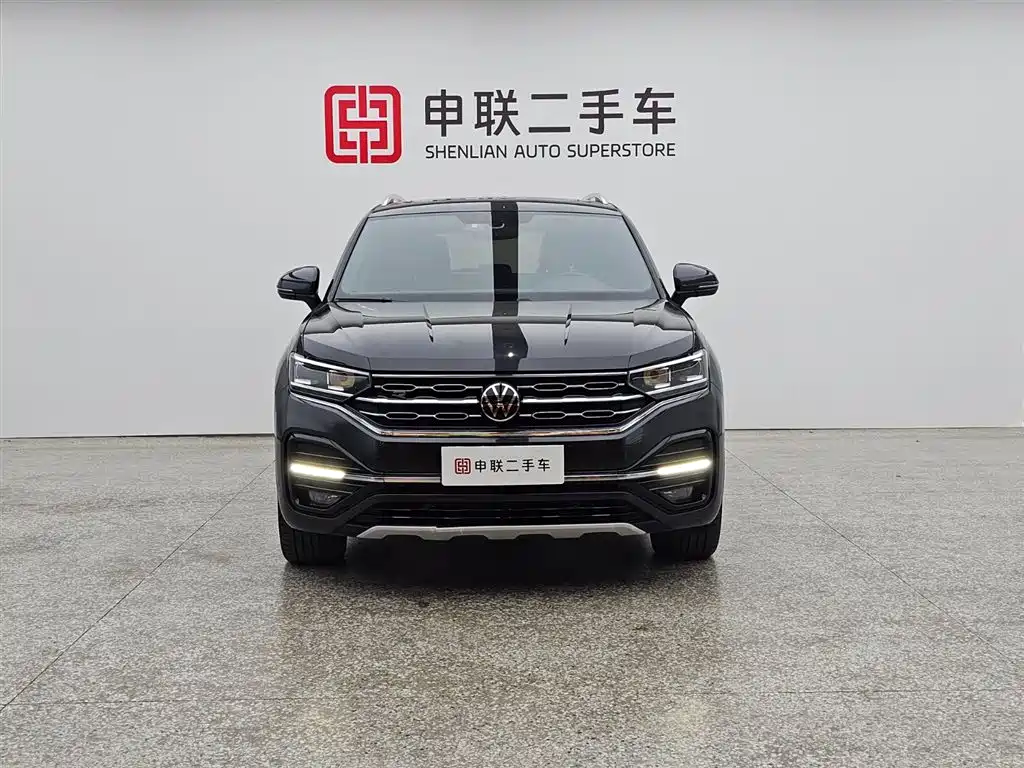 VOLKSWAGEN TANYUE